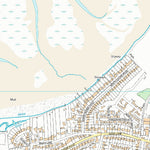 Hayling West Ward 1 (1:10,000) Preview 2