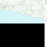Marshwood Vale Ward 2 (1:10,000) Preview 1