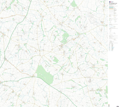 Cornwall 20 (1:10,000) Preview 1