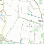 South East Purbeck Ward 1 (1:10,000) Preview 2