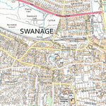 South East Purbeck Ward 1 (1:10,000) Preview 3