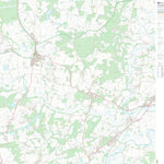 Fittleworth Ward 1 (1:10,000) Preview 1