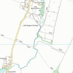 Fittleworth Ward 1 (1:10,000) Preview 2