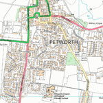 Fittleworth Ward 1 (1:10,000) Preview 3