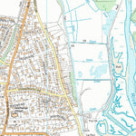 East Devon District 1 (1:10,000) Preview 3