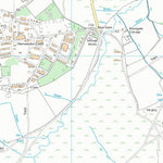 Okehampton South Ward 1 (1:10,000) Preview 3