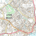 Trinity Ward 1 (1:10,000) Preview 3