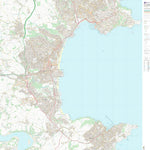 Wellswood Ward 1 (1:10,000) Preview 1
