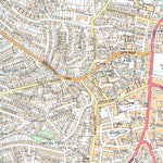 Wellswood Ward 1 (1:10,000) Preview 3
