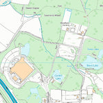 Whiteley & Shedfield Ward 1 (1:10,000) Preview 2