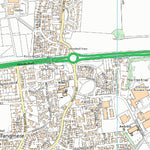 Goodwood Ward 1 (1:10,000) Preview 3