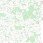 Broadheath Ward 1 (1:10,000) Preview 1
