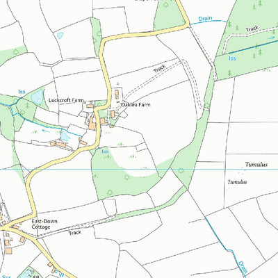 Broadheath Ward 1 (1:10,000) Preview 2