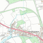 Broadheath Ward 1 (1:10,000) Preview 3