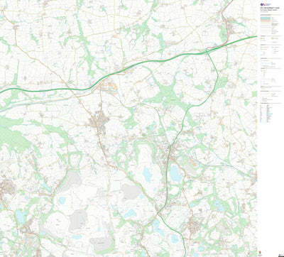 Cornwall 21 (1:10,000) Preview 1