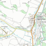 Cornwall 44 (1:10,000) Preview 2