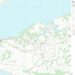 Isle of Wight 7 (1:10,000) Preview 1