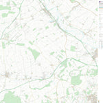 Winterborne North Ward 1 (1:10,000) Preview 1