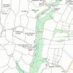 Cornwall 23 (1:10,000) Preview 2