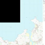 Cornwall 42 (1:10,000) Preview 1