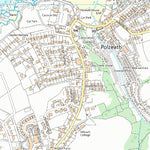 Cornwall 42 (1:10,000) Preview 3