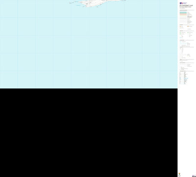Isle of Wight 5 (1:10,000) Preview 1