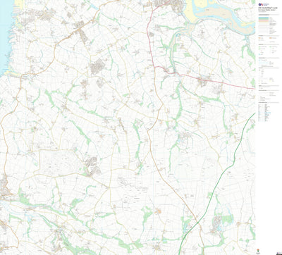 Cornwall 13 (1:10,000) Preview 1