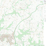 Cornwall 24 (1:10,000) Preview 1