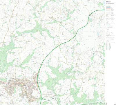 Cornwall 24 (1:10,000) Preview 1