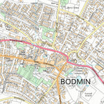 Cornwall 24 (1:10,000) Preview 3