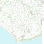 Isle of Wight 3 (1:10,000) Preview 1