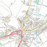 Isle of Wight 3 (1:10,000) Preview 3