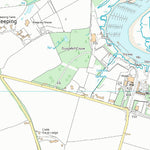 Forest & Solent Ward 1 (1:10,000) Preview 2