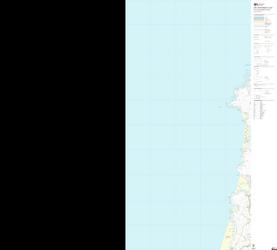 Cornwall 41 (1:10,000) Preview 1