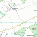 Bridestowe Ward 1 (1:10,000) Preview 2