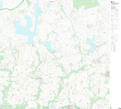 Cornwall 15 (1:10,000) Preview 1