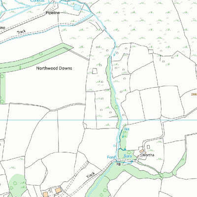 Cornwall 15 (1:10,000) Preview 2