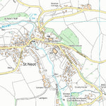 Cornwall 15 (1:10,000) Preview 3