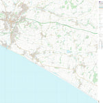 Bridport Ward 1 (1:10,000) Preview 1