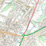 Bridport Ward 1 (1:10,000) Preview 3