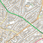 Hamworthy Ward 1 (1:10,000) Preview 3