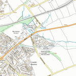 South Brent Ward 1 (1:10,000) Preview 2