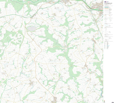 Cornwall 39 (1:10,000) Preview 1