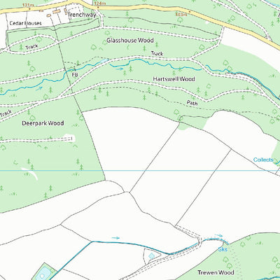 Cornwall 39 (1:10,000) Preview 2