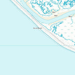 Milford & Hordle Ward 1 (1:10,000) Preview 2
