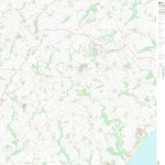 Blackawton & Stoke Fleming Ward 1 (1:10,000) Preview 1
