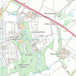 Blackawton & Stoke Fleming Ward 1 (1:10,000) Preview 3