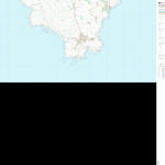 Cornwall 37 (1:10,000) Preview 1