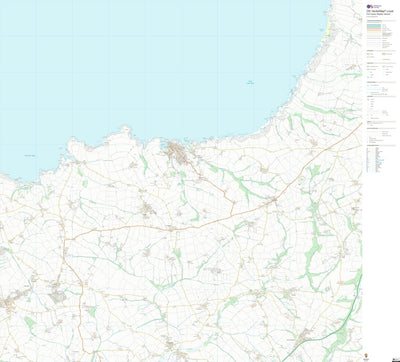Cornwall 9 (1:10,000) Preview 1
