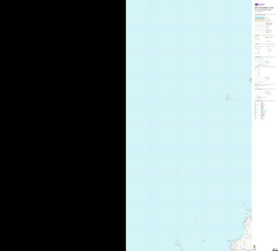 Cornwall 17 (1:10,000) Preview 1
